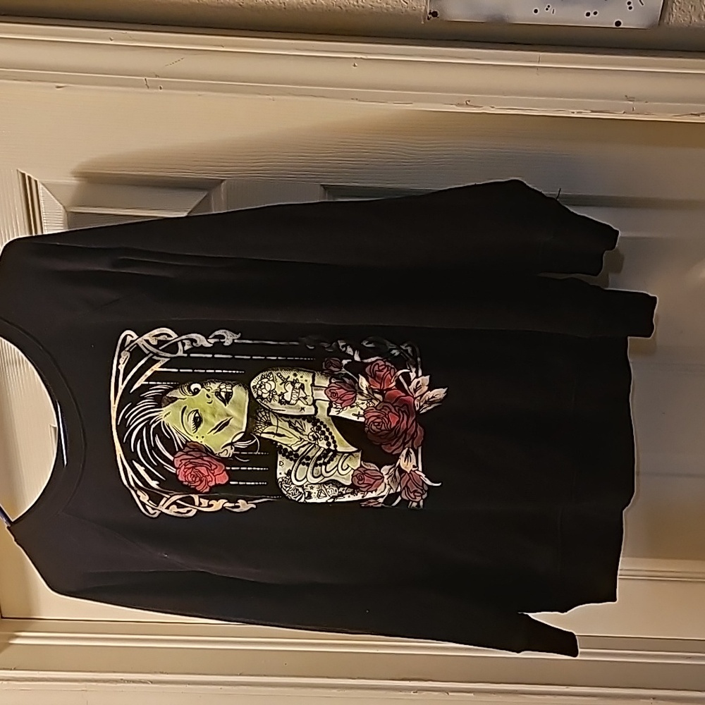 Torrid sweater